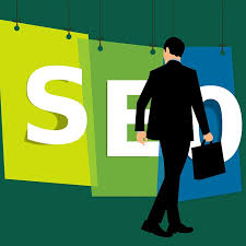 What is seo in content writing