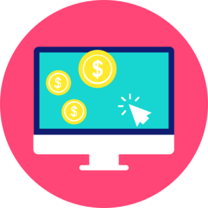 Monetize your website