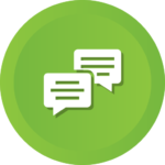 Comment box
