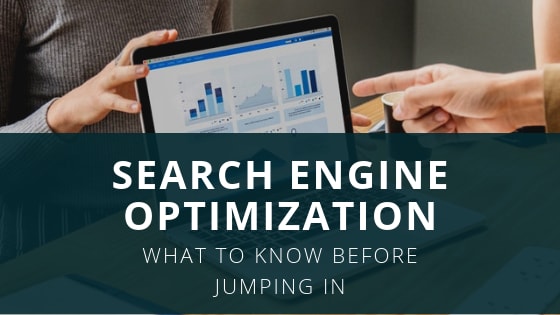 what is the importance of seo