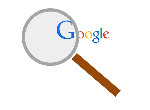 Google and keywords
