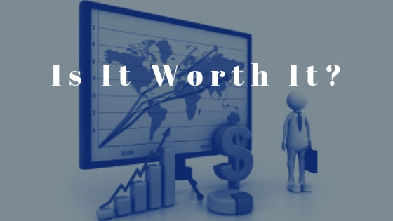 is it worth it? traffic authority review