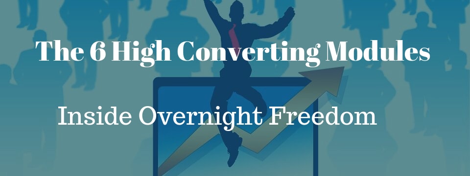the overnight freedom review