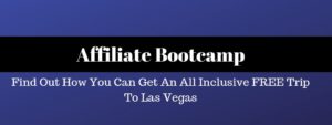 affiliate bootcamp