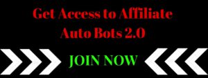 what is affiliate bots about