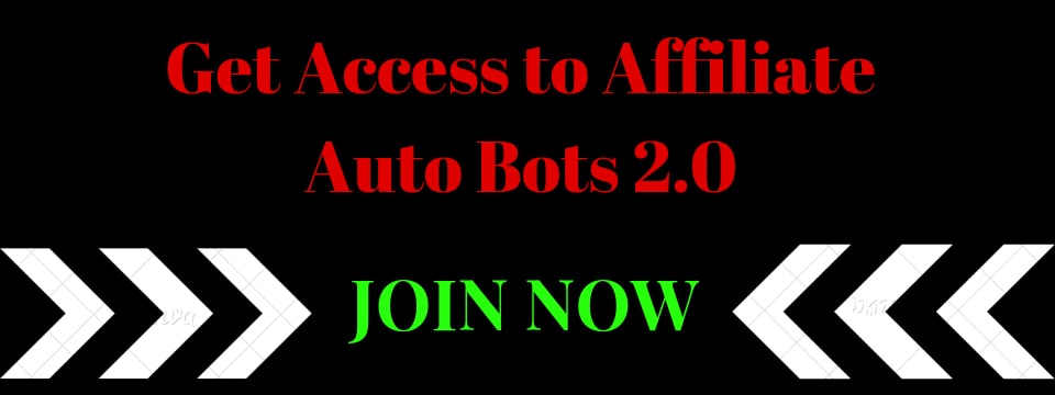 what is affiliate bots about