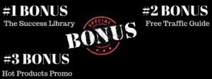 the 12 minute affiliate bonus