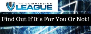 a commission league review