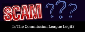 a commission league review
