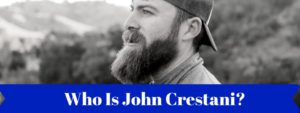is john crestani a scam