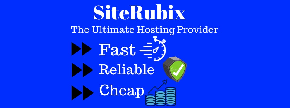 Best Hosting Platform For WordPress 