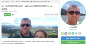 success story