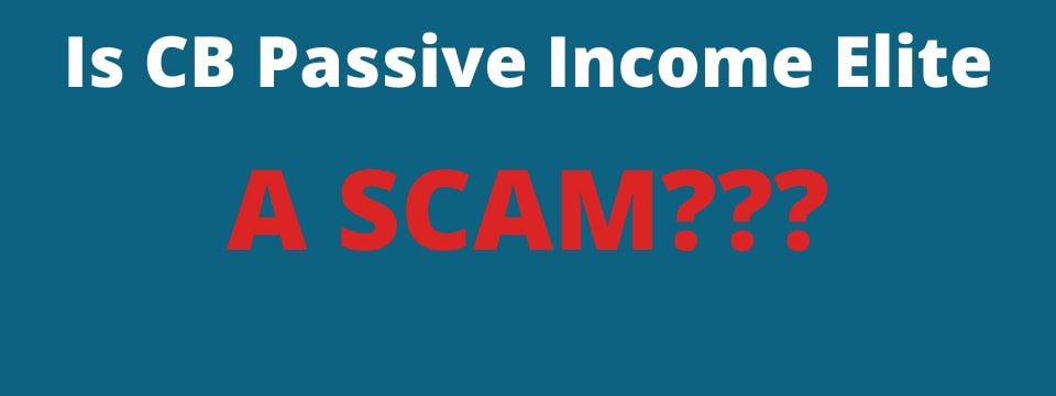 cb passive income review