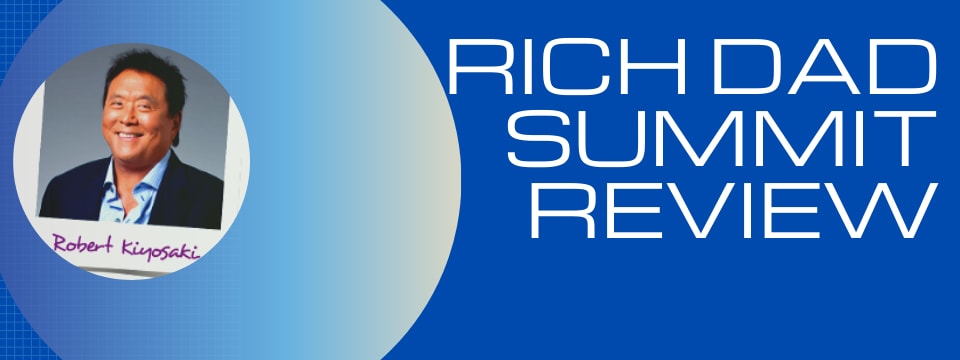 what is rich dad summit about