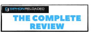 what is 5iphon about - the complete review