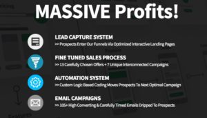 what is commission magnets about - ace upsell