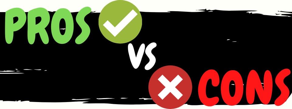 is amway a scam pros and cons