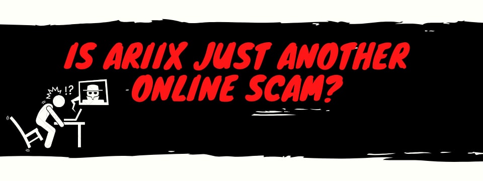 is ariix a scam