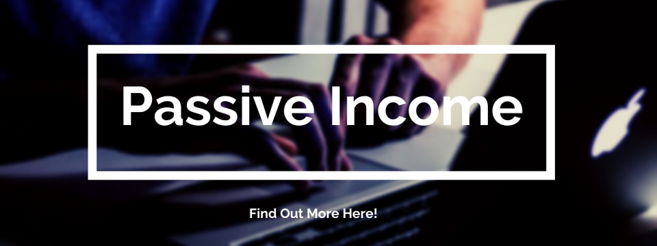 passive income