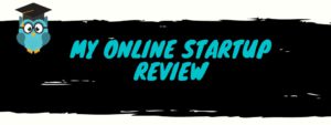 My online startup review