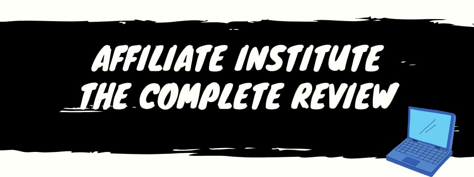is affiliate institute a scam review