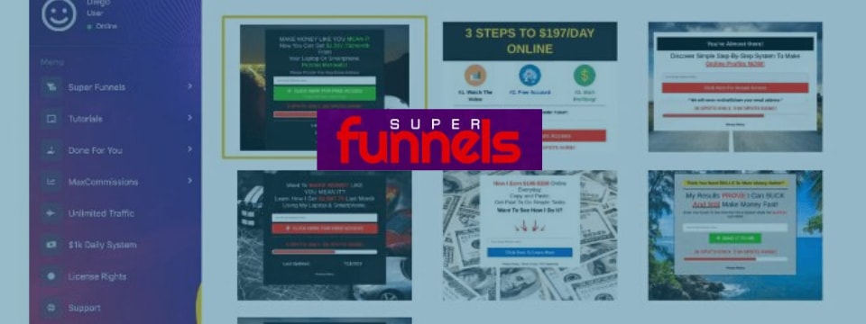 super funnels review