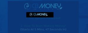 cb money vine review