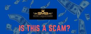 secret millionaire bot review