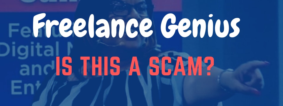 freelance genius review