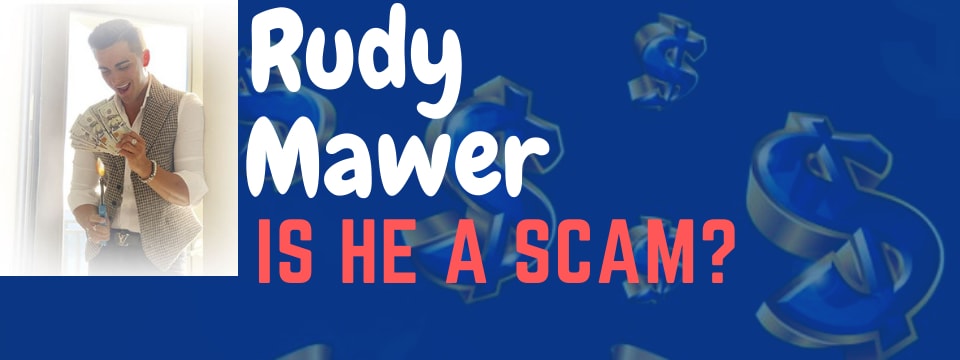 rudy mawer review
