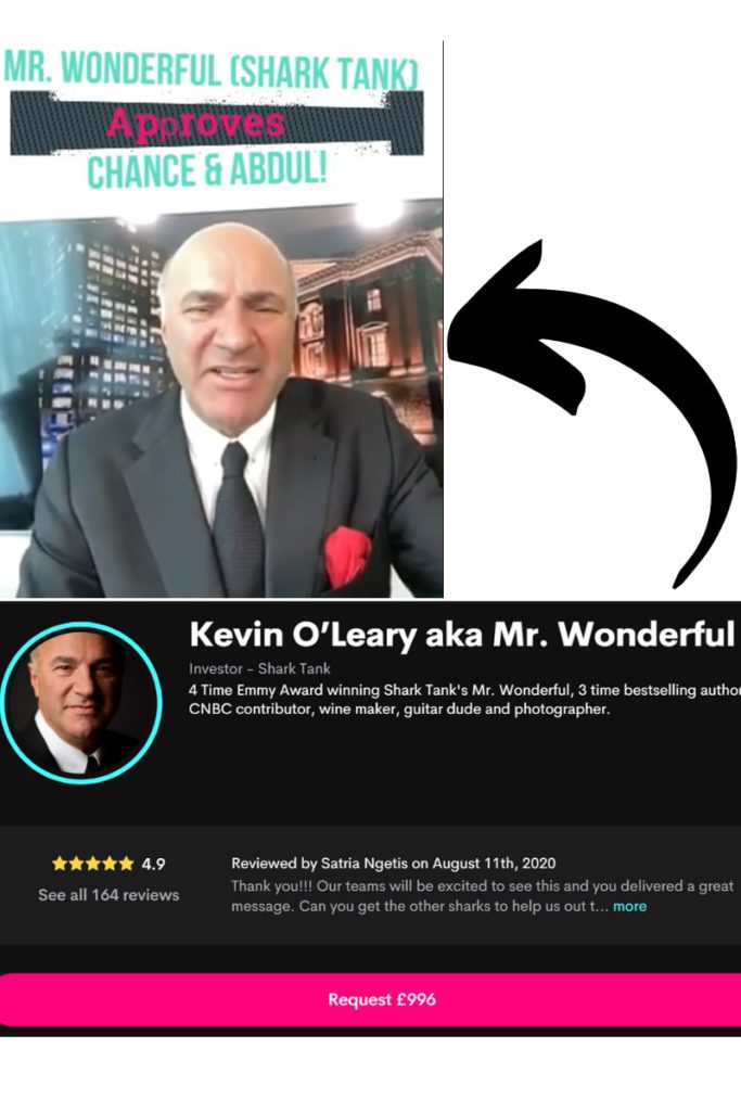 the modern millionaires review approved by mr wonderful