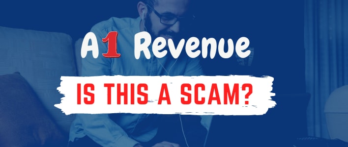 a one revenue review