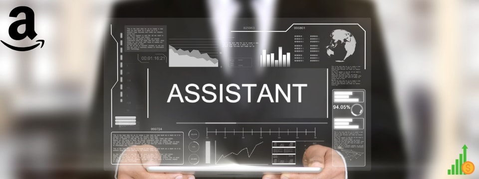 blue sky amazon review good virtual assistant