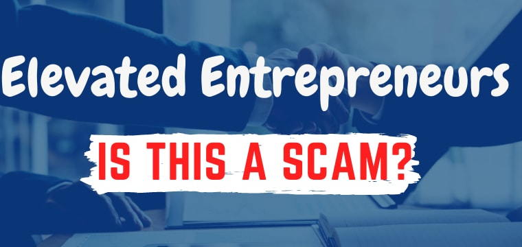 elevated entrepreneurs review