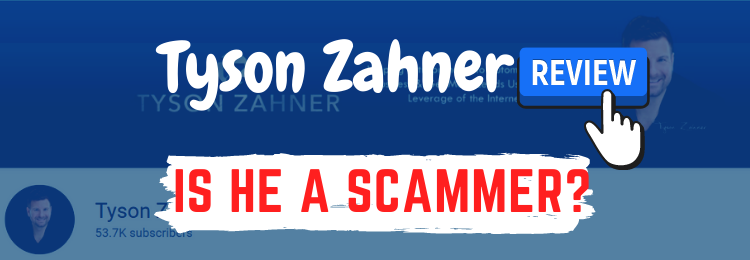 tyson zahner review