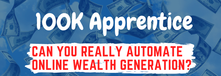 100k apprentice review