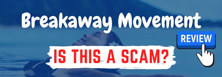 breakaway movement review