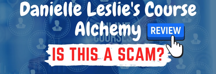danielle leslie course alchemy