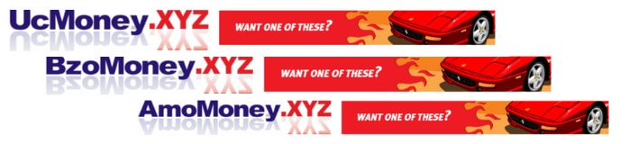 ucmoney xyz review scam lookalikes