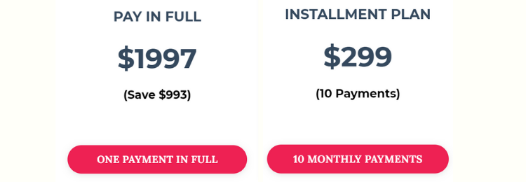 write your way to freedom review price