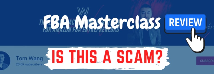 fba masterclass review