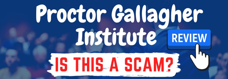 Proctor Gallagher Institute review