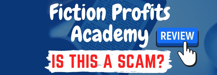 fiction profits academy review