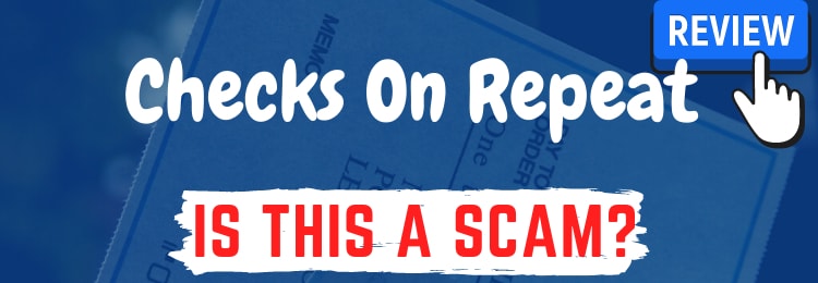 checks on repeat review