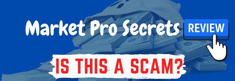 market pro secrets review