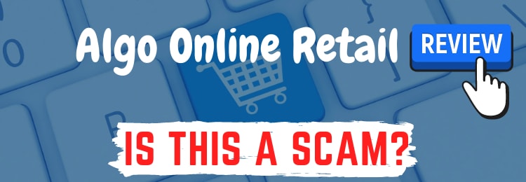 algo online retail review