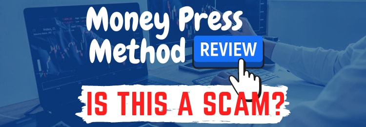 money press method review