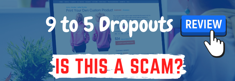 9 to 5 dropouts review