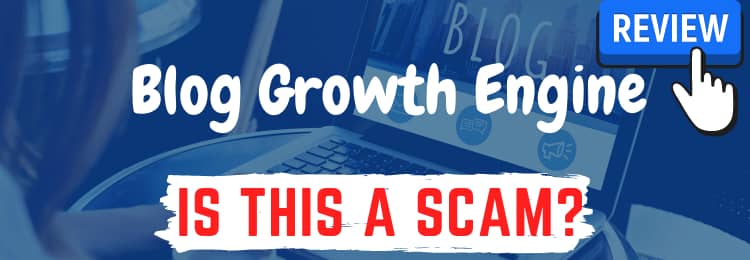 blog growth engine review