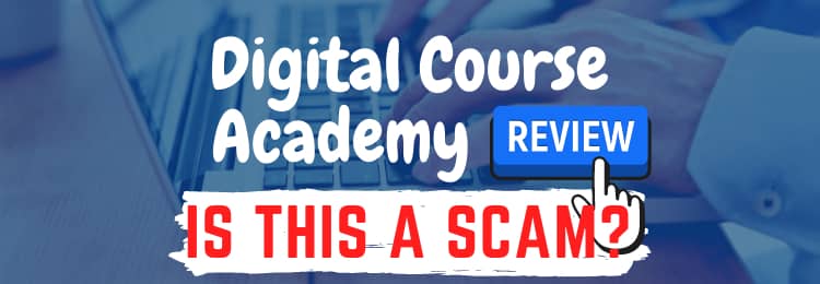digital course academy review